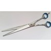 8" Dog cat Hair Cutting Scissors, Professional Pets Grooming Scissors