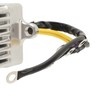 Ignition CDI Coil Regulator Rectifier 0585001 Aluminium Alloy Replacement for