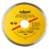 Rolson 24864 115 mm Ceramic Tile Blade