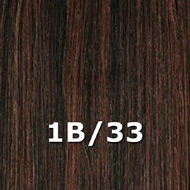 Janet Collection Noir 2X Mambo Twist Braid 24" (M1B/33)