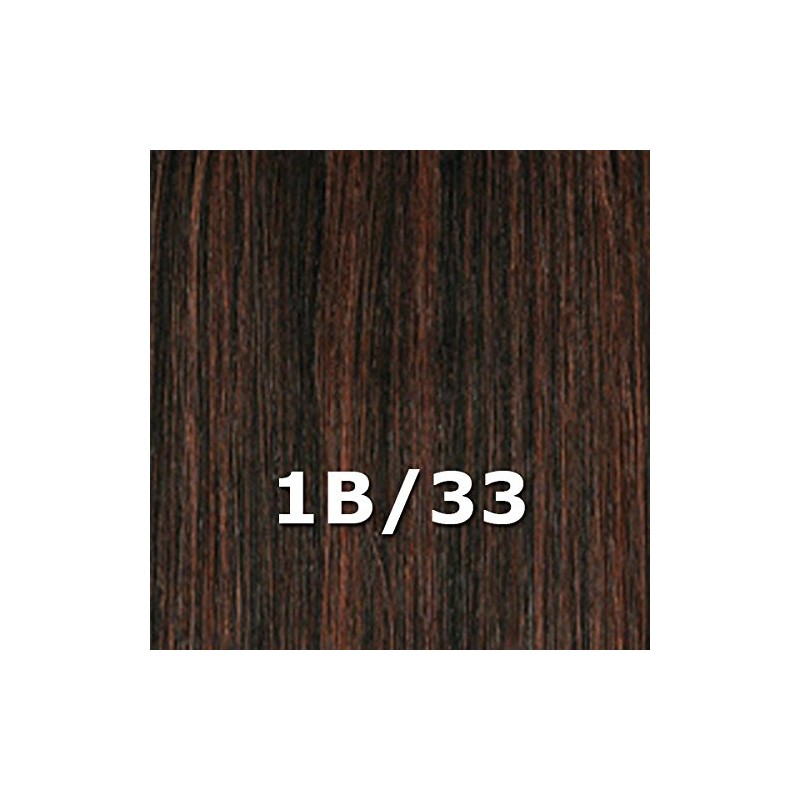 Janet Collection Noir 2X Mambo Twist Braid 24" (M1B/33)