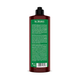 THE BOTANIST - Gel de baño Bergamot y Basil, 400 ml