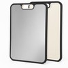 Cutting board titanium, non slip cutting board, cutting boards for