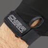 Chiba Power Größe XL, Farbe Schwarz