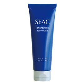 Setagaya Natural Foods Brightening Face Wash, Fine Dense Foam, Pores, Blackheads, Moisturizing, Aging Care, Face Wash, Cuticle, 4.2 oz (120 g) / Approx. 2 Month Supply), Collagen, Dull, Pore Dirt, Sebum Stains, Rough Pores, Absorbs Transparency, Face Foa