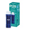 PUR Plus Lead Reducing Water Pitcher and Dispenser Replacement Filter,
