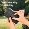 SPG Broadhead & Field Point Case - Archery Broadhead Storage