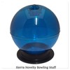 Large Bowling Ball Bank with Stand (Blue)
