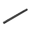 NICEYRIG Camera 15mm Rod, 15mm Cheese Rod, Camera Cheese Bar