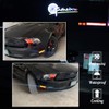 GTINTHEBOX - Kit de luces LED de color ámbar para