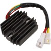 H&H bros Stator Regulator Rectifier and Gasket for Suzuki GSX-R750