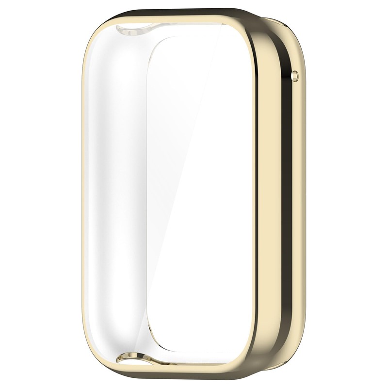 Screen Protector Case Compatible with Xiaomi Smart Band 8 Pro,