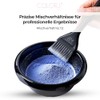 COLOR.IT by BM Blondier-Set 1000ml Creme-Entwickler und 500g Blondierpulver (12%,