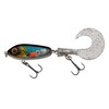 ABU GARCIA Minnow Svartzonker Mcmio 140 mm Artificial Bait for