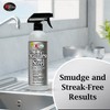 Rock Doctor Stainless Steel Cleaner and Polish, Streak-Free Cleaning Solution