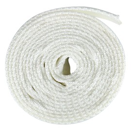 Amarine Made FireHose Bulk Jacket,Chafe Guards Provides Effective Chafe Protection Fit Lines up to 1" (6.5 feet) Boat Dock Line Chafe Guards