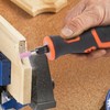 Cordless DC Electric Mill Lithium Rechargeable Mini Cordless Drill Grinder