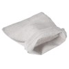 PATIKIL 6"x5" Coin Sacks Bag, 12 Pack Bank Coin Deposit
