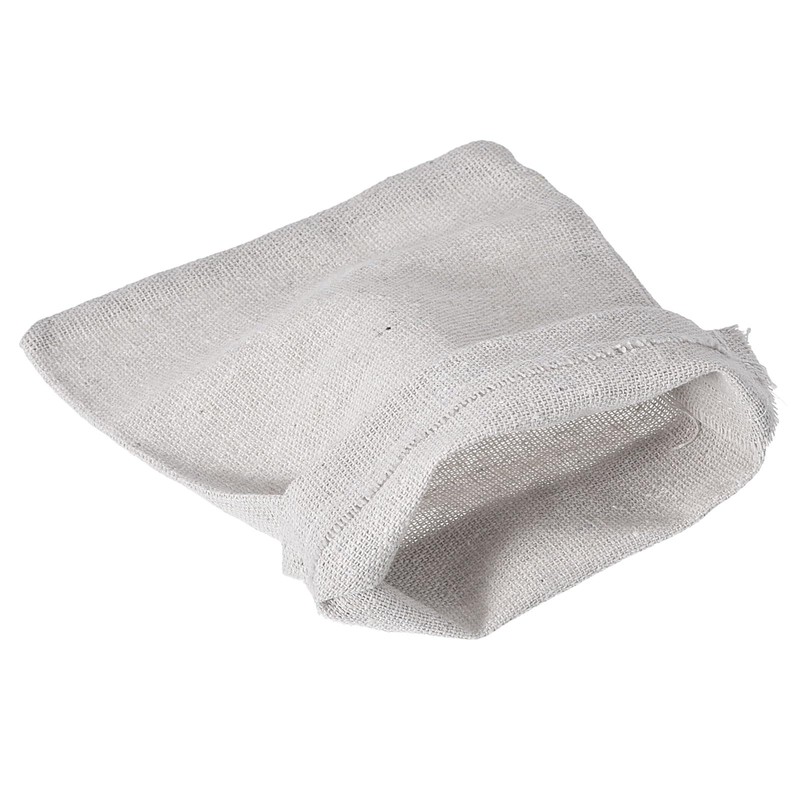 PATIKIL 6"x5" Coin Sacks Bag, 12 Pack Bank Coin Deposit
