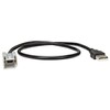 tomzz Audio 7514-003 USB Replacement Adapter Compatible with Fiat Citroen