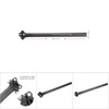 Carbon Fiber Mountain Road Bike Shockproof Bicycle Saddle Seat Post