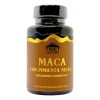 Maca Con Pimienta Negra 90 Cápsulas Tibet