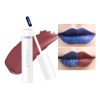 Lápiz Labial 3d Despegable-matte Ink Alta Pigmentación
