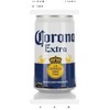 Corona Extra Wireless Bluetooth Can Speaker