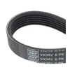 SKF VKMV 6PK1795 Multi-V belt