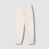 JAJU [JAJU/자주] 여 극세사 조거핏 파자마 팬츠_아이보리 [JAJU] Women's Microfiber