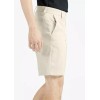Essentials Men's Classic-Fit Stretch Golf Short Stone Size 34