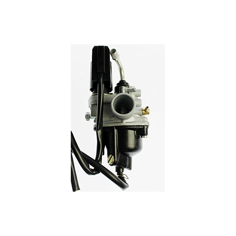 Citomerx YSN Carburettor 12 mm Including E-Choke Compatible with Dellorto