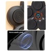 KEPEAK Music Boxing Machine, Rechargeable Boxing Equipment Wall Mount, Smart