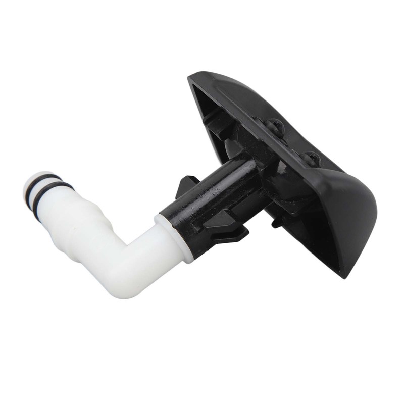 Front Right Headlight Washer Jet DNJ500100 Headlamp Sprayer Nozzle Replacement