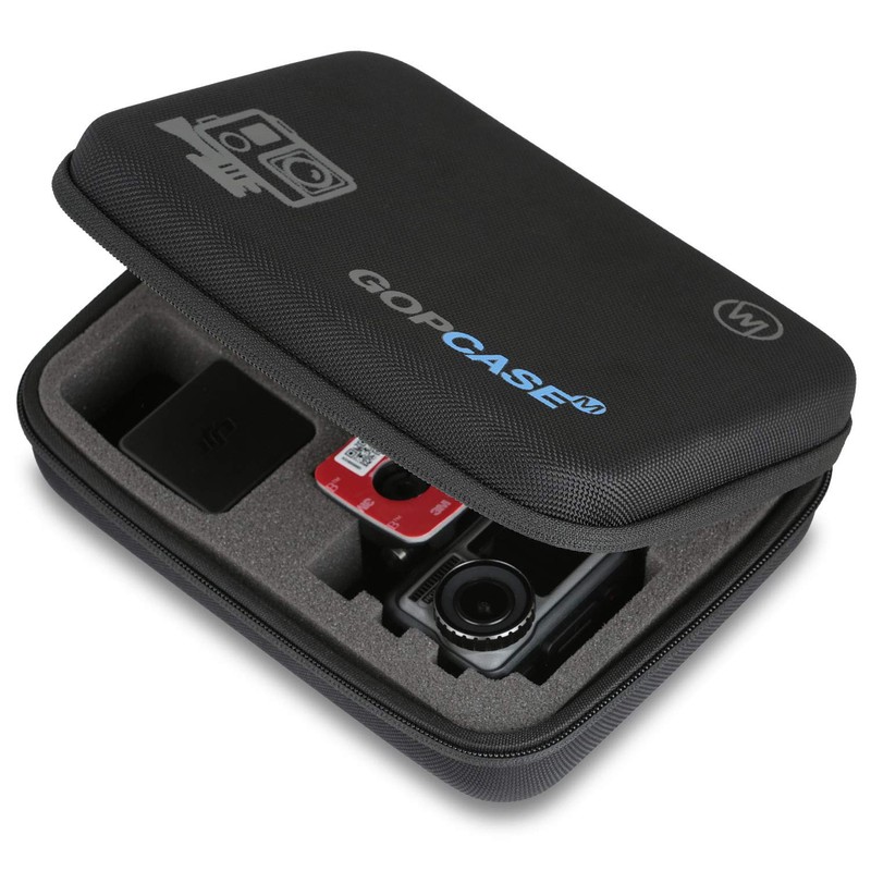 Wicked Chili M Protective Case Compatible with DJI OSMO Action