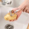 WeedGuard Multifunctional Stainless Steel – Sharp Blades for Effortless Cutting,