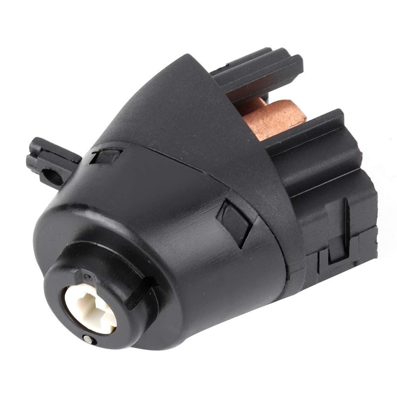 MotorMinds Car Ignition Switch, 6N0905865 Car Ignition Starter Switch Control