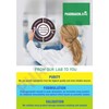 PHARMAKON Organic Pomegranate Extract, Highly Bioavailable Softgels, Full Spectrum Contains