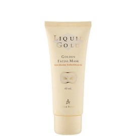 Anna Lotan Liquid Gold Facial Mask 60ml
