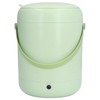 3L Portable Mini Washing Machine Smart Underwear Washer Blue Light
