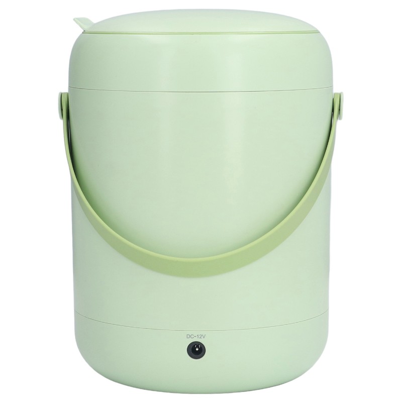 3L Portable Mini Washing Machine Smart Underwear Washer Blue Light