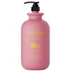 [Pedison] Institute Beaute Grapefruit Mango Balancing Body Wash 2L - Grapefruit Balancing Body Wash 2000ml / [페디슨] 인스티튜트 보떼 자몽 망고 밸런싱 바디워시 2L - 자몽 밸런싱 바디워시 2000ml
