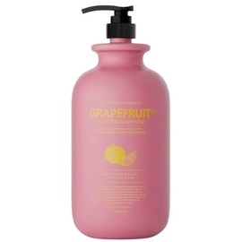 [Pedison] Institute Beaute Grapefruit Mango Balancing Body Wash 2L - Grapefruit Balancing Body Wash 2000ml / [페디슨] 인스티튜트 보떼 자몽 망고 밸런싱 바디워시 2L - 자몽 밸런싱 바디워시 2000ml