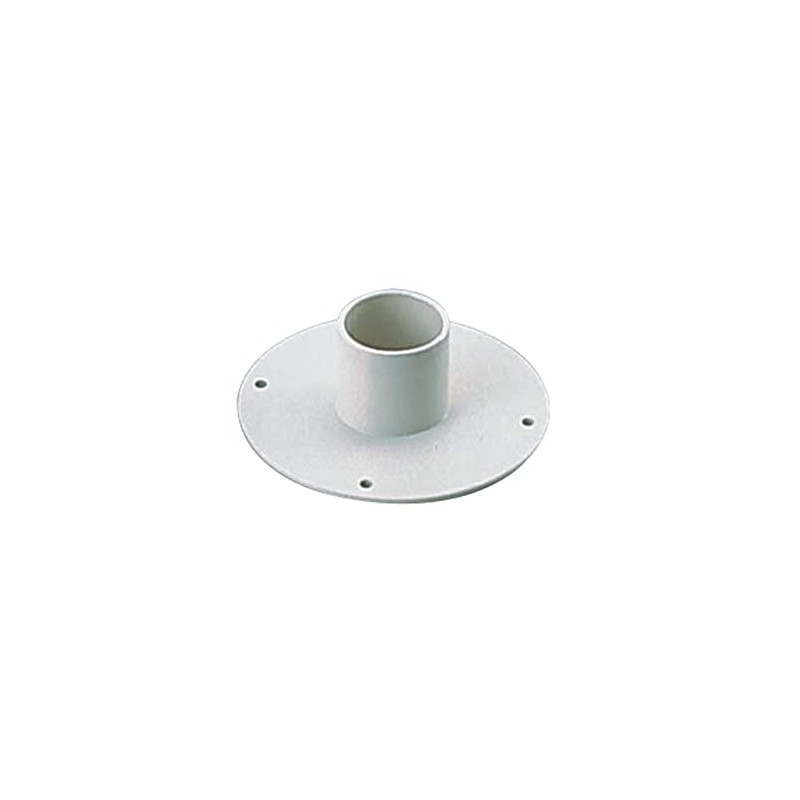 AS ONE Flanged Joint for Fume Hood 50 /3-4065-07