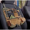High Road Cairn Car Front Seat Organizer with Multipurpose Hanging