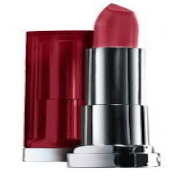 Maybelline Color Sensational Matte Lipstick 975 Divine Wine