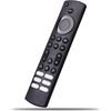 New Replacement Remote Control for All Toshiba Smart TVs and