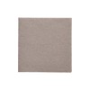 PAPSTAR, 150 Serviettes "Daily Collection" 1/4 Fold 24 cm x