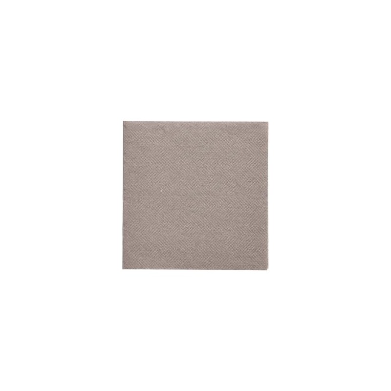 PAPSTAR, 150 Serviettes "Daily Collection" 1/4 Fold 24 cm x