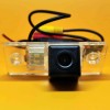 Unbranded Car Reverse Rear View Backup Camera For Volkswagen Touareg